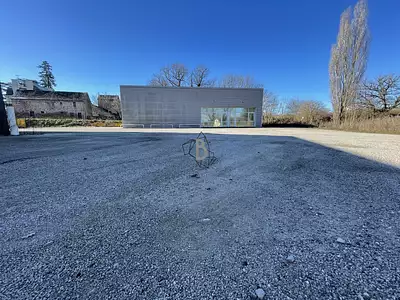 Divers, 580 m²