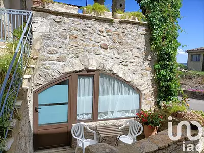 Maison, 133 m²