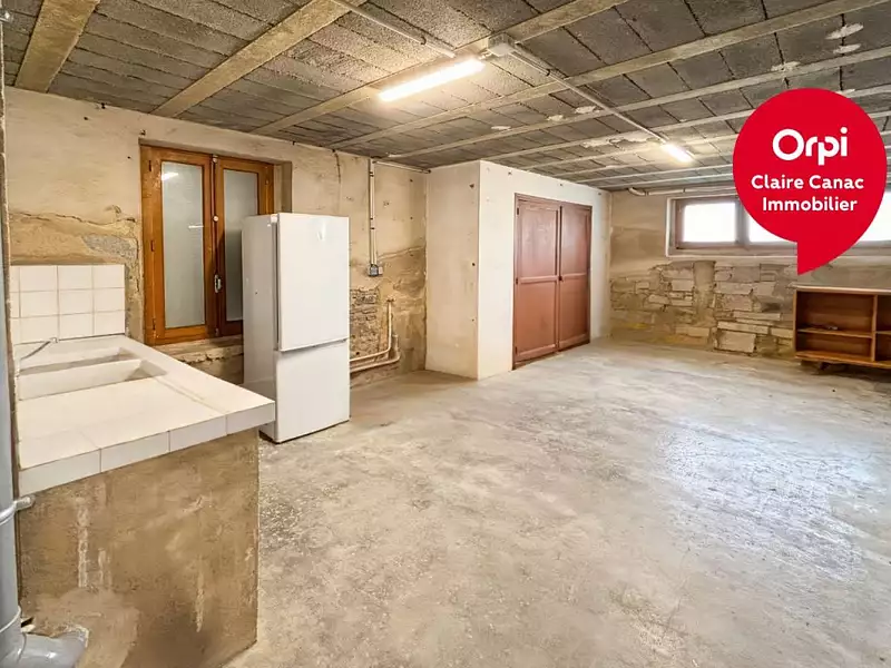Maison, 105 m²