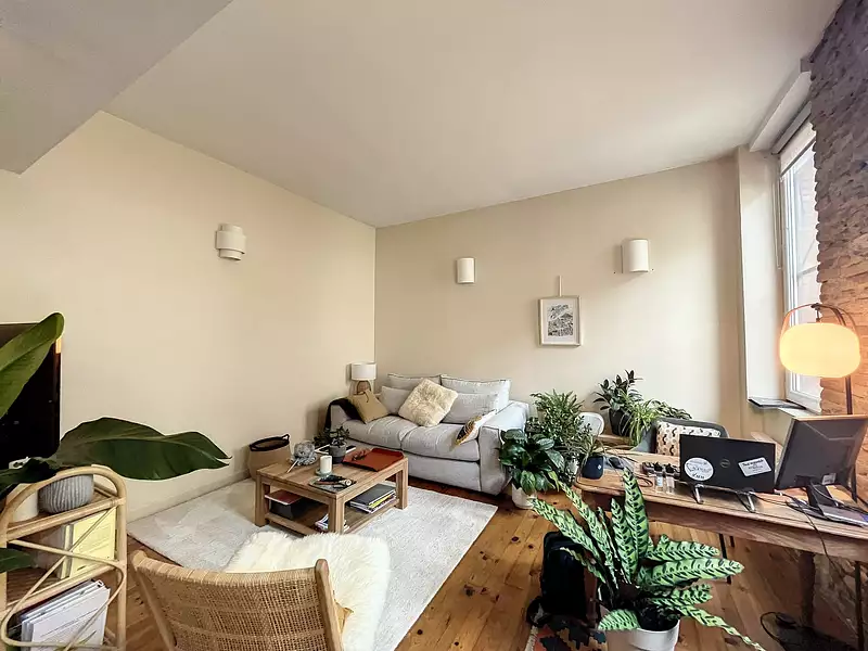 Appartement, 60,36 m²