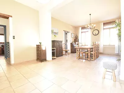 Maison, 132 m²