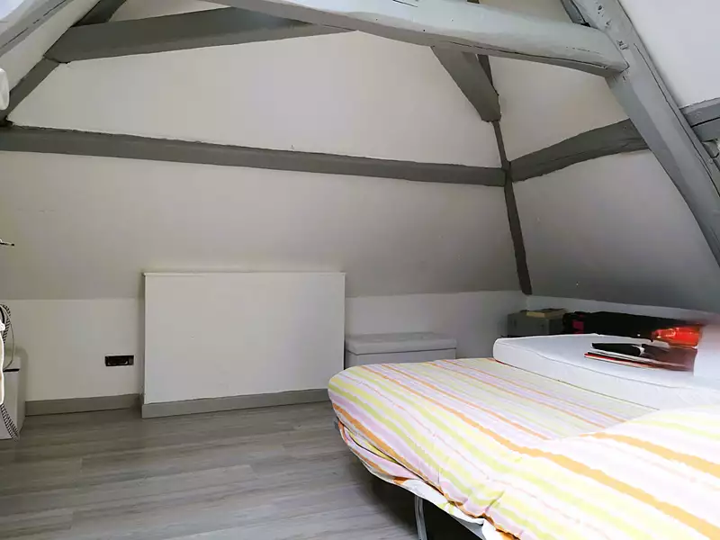 Maison, 75 m²