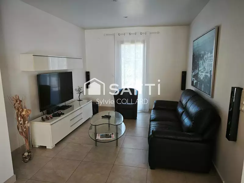 Maison, 128 m²