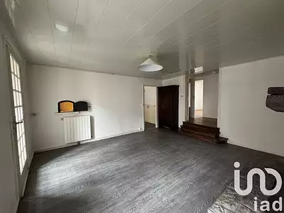 Maison, 129 m²