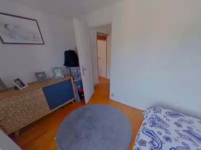 Maison, 94 m²