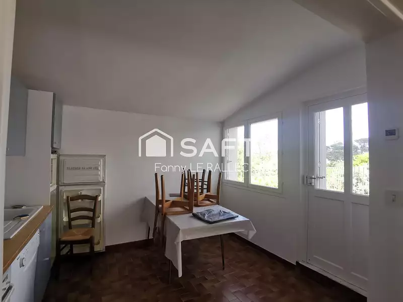 Maison, 81 m²