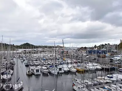 Appartement, 138 m²