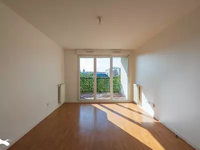Appartement, 55 m²