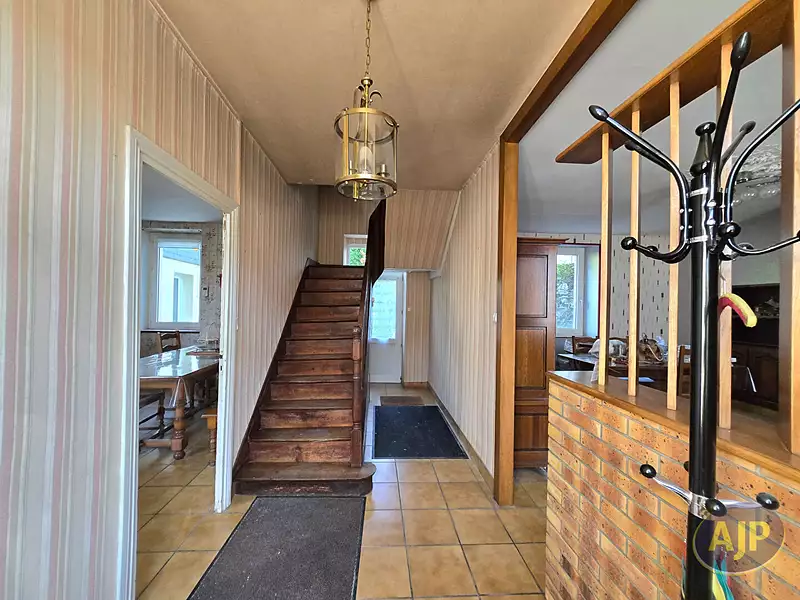 Maison, 200 m²