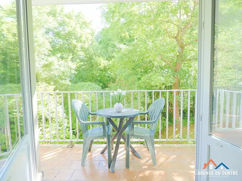 Appartement, 81 m²