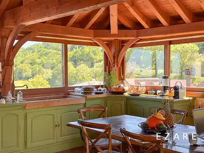 Maison, 258 m²