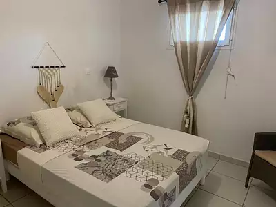 Appartement, 45 m²