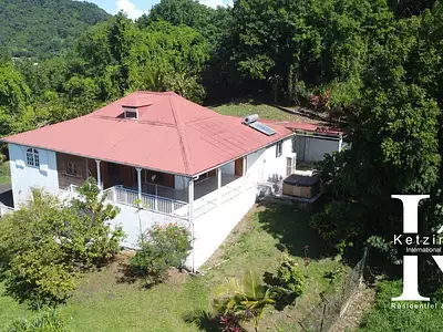Maison, 285 m²