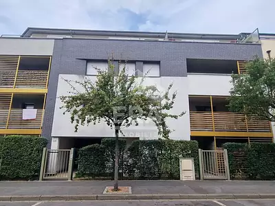 Appartement, 53 m²