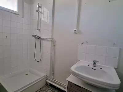 Appartement, 59 m²