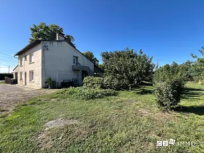 Maison, 81,5 m²