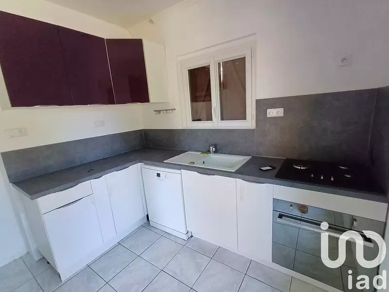 Maison, 79 m²