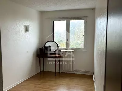 Appartement, 60 m²