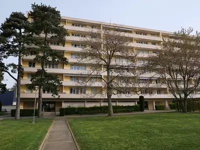 Appartement, 79,73 m²