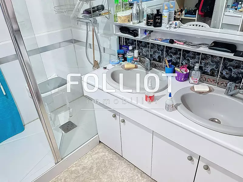 Maison, 132 m²