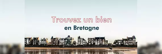 MAISON ROUGE - Rennes