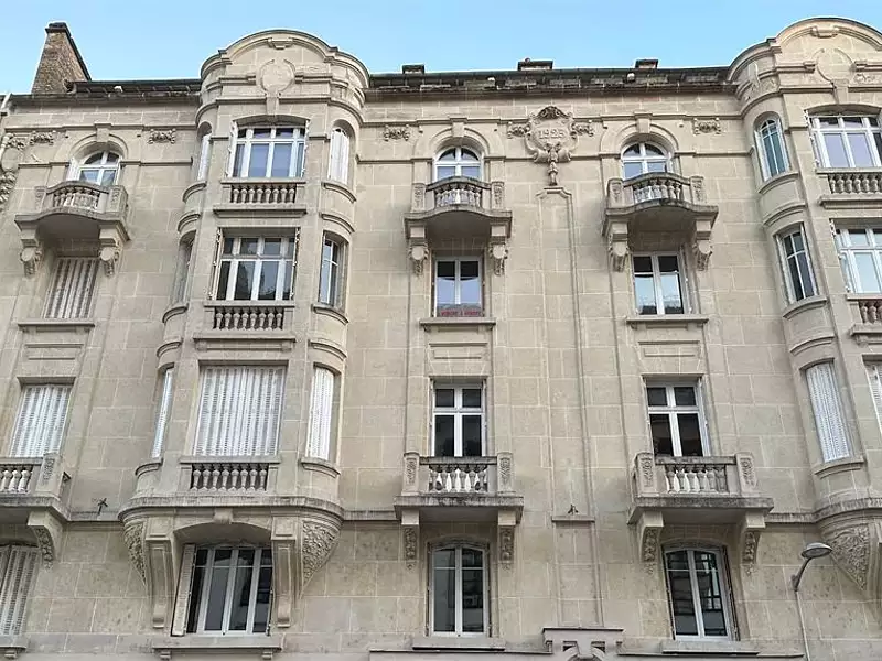 Appartement, 129,75 m²