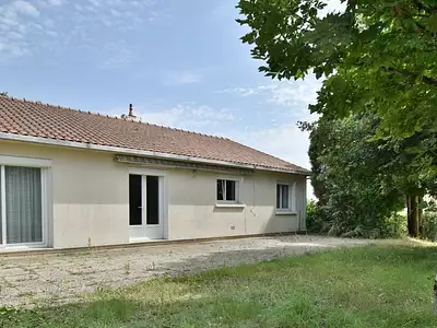 Maison, 176 m²