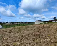 Terrain, 1 167 m²