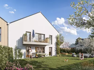 LE CLOS SAINT-SYLVAIN
