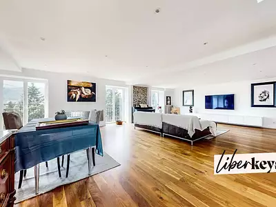 Appartement, 165 m²