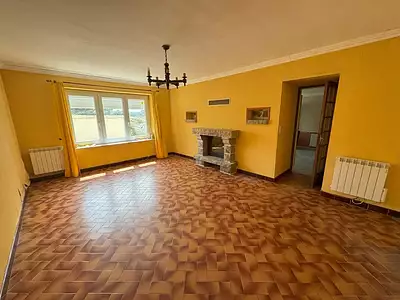 Maison, 93 m²