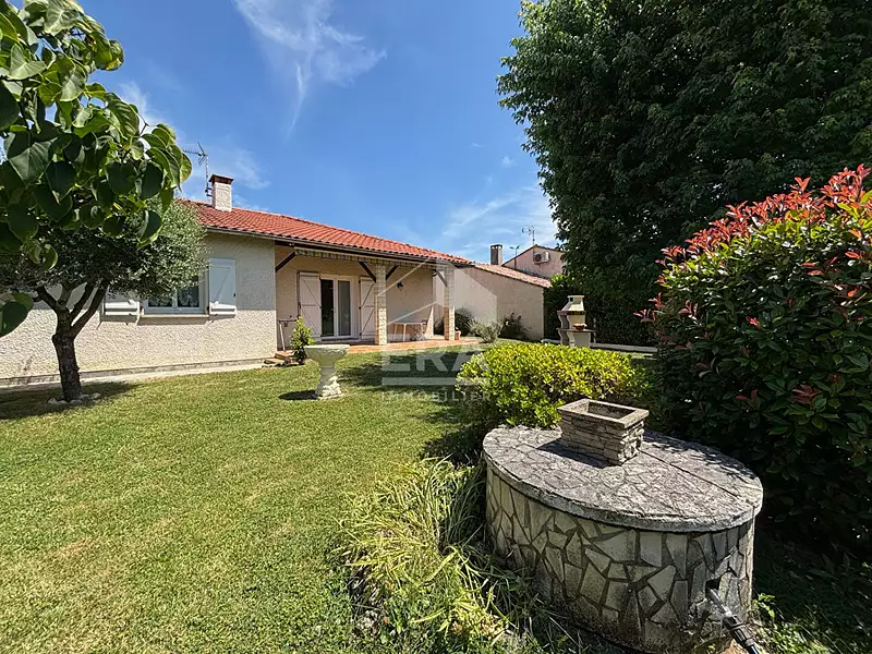 Maison, 97 m²