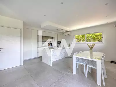 Maison, 128,25 m²