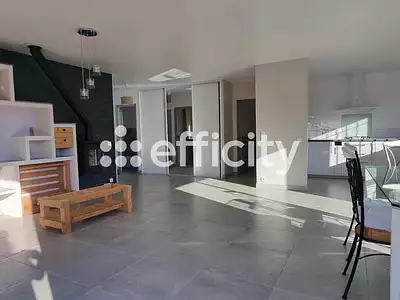 Maison, 130 m²