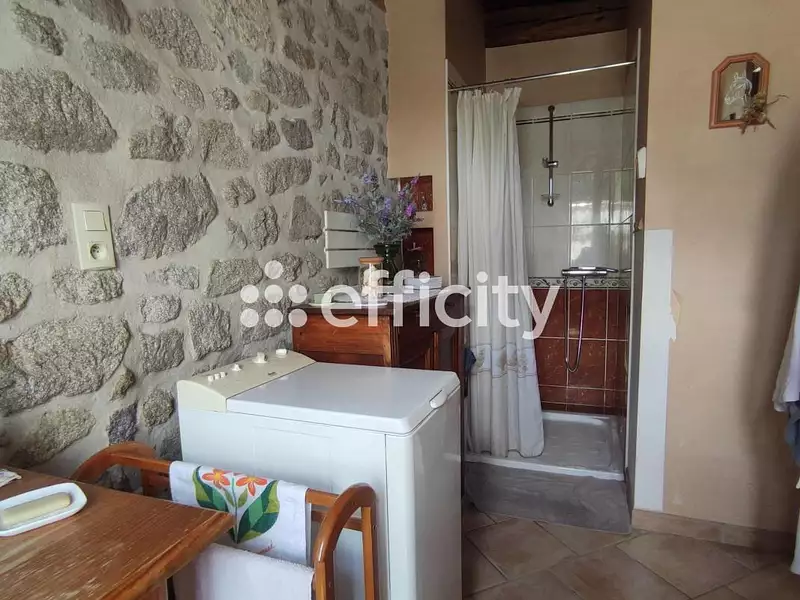 Maison, 95 m²