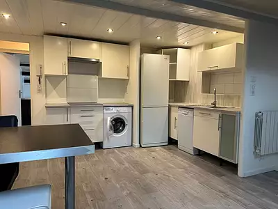 Appartement, 75 m²