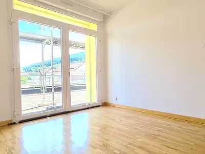 Appartement, 51 m²
