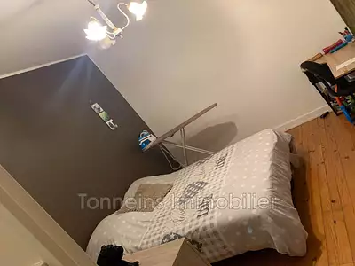 Maison, 140 m²