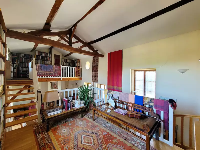 Maison, 207 m²