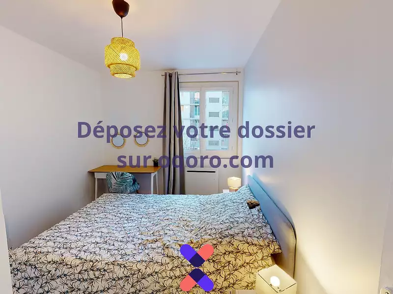Appartement, 67,3 m²