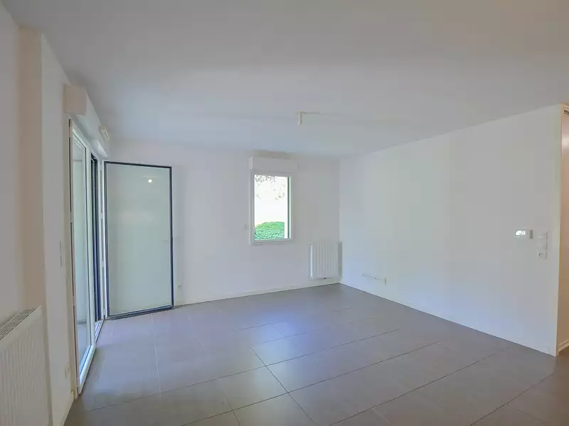 Appartement, 62,19 m²