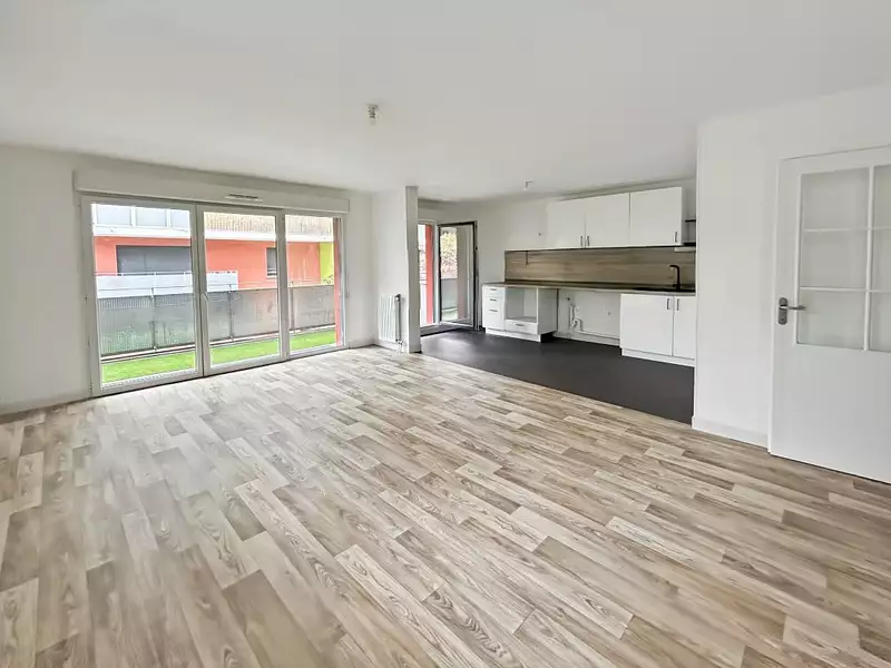Appartement, 75 m²