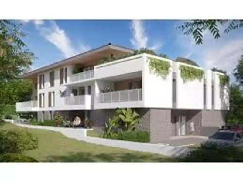 Appartement, 89,49 m²