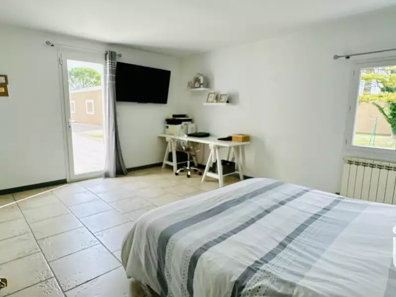 Maison, 200 m²