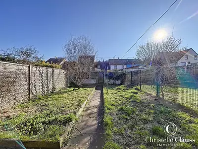 Maison, 125 m²