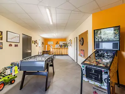 Maison, 299 m²