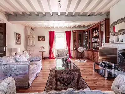 Maison, 320 m²