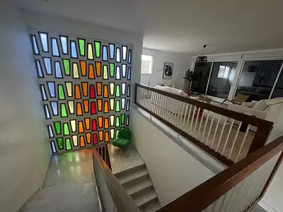 Appartement, 164 m²