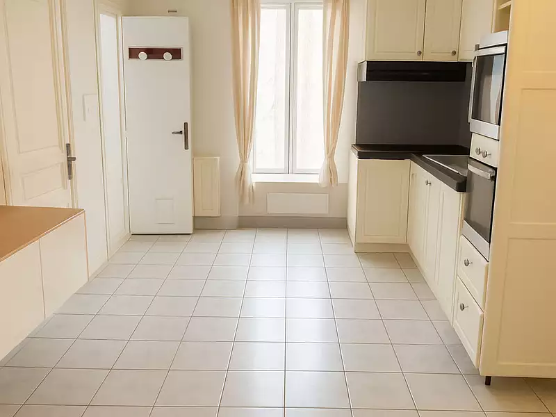 Appartement, 50,9 m²