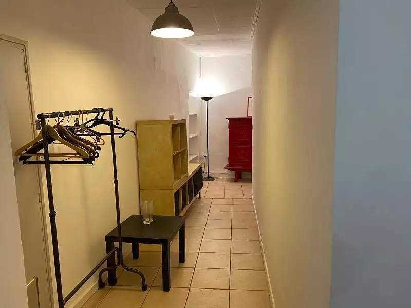 Appartement, 41 m²